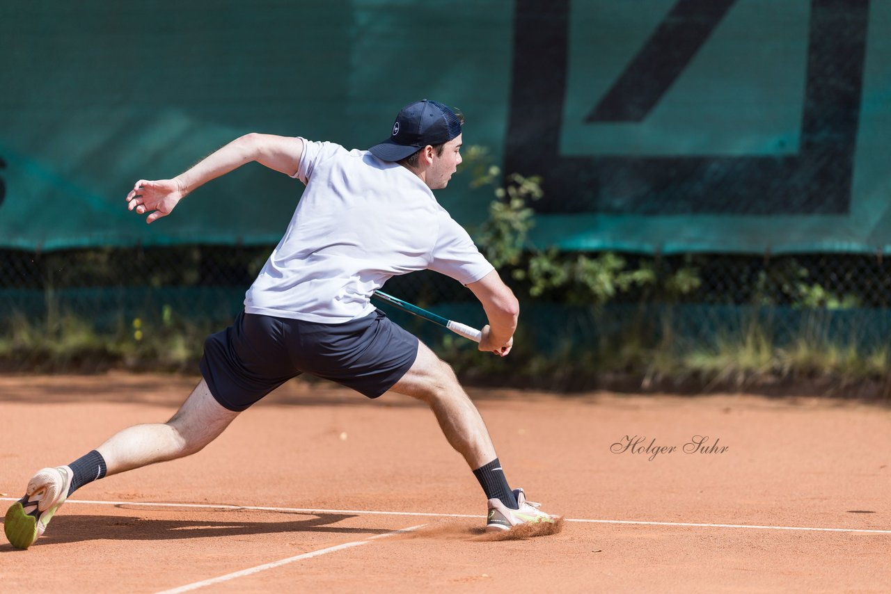 Bild 312 - Kaltenkirchen  ITF / Masters Nord